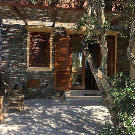 Civico 34 House 6 - Suite 2 Livelli Stintino Bagian luar foto