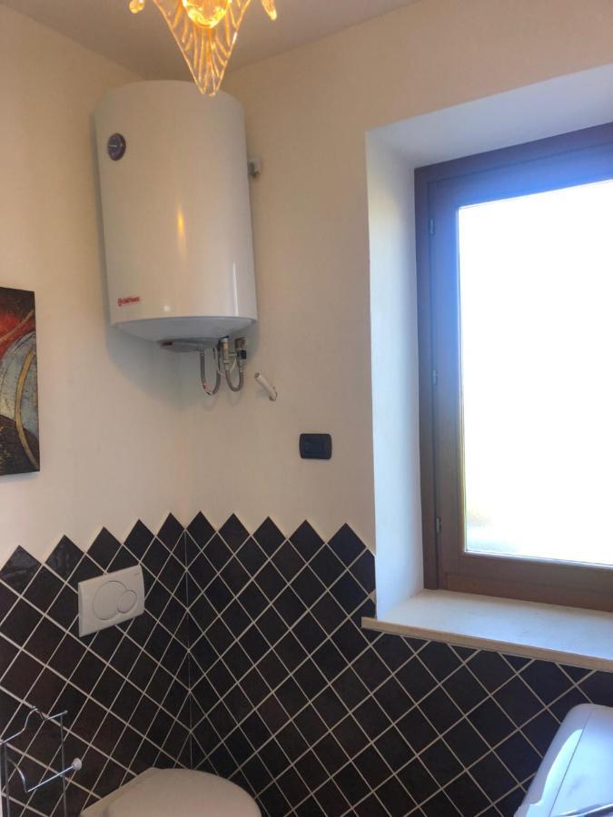 Civico 34 House 6 - Suite 2 Livelli Stintino Bagian luar foto