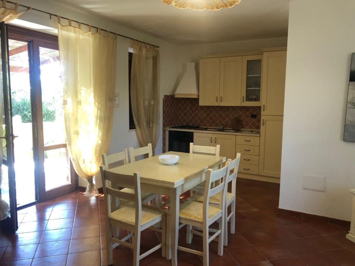 Civico 34 House 6 - Suite 2 Livelli Stintino Bagian luar foto