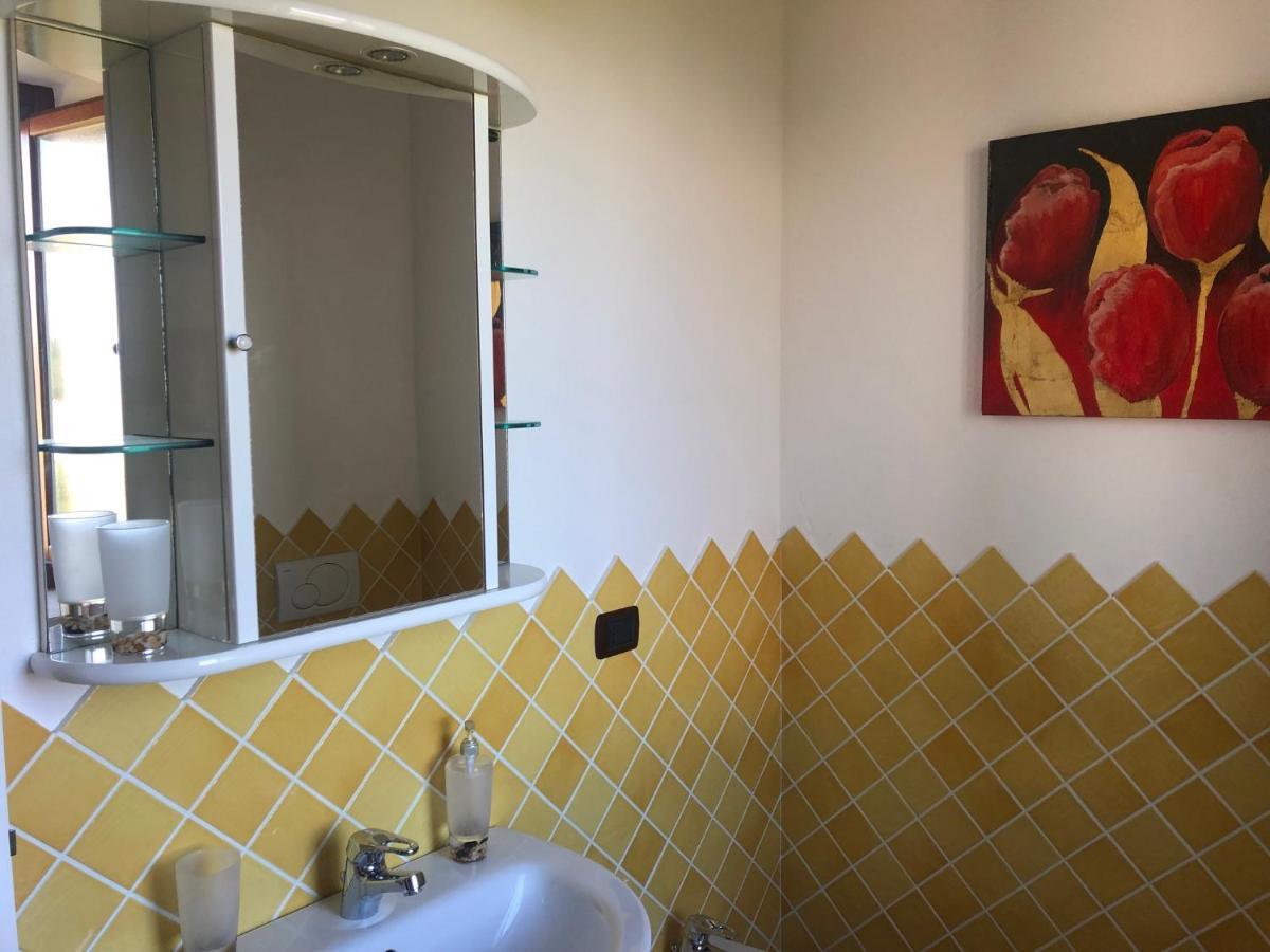 Civico 34 House 6 - Suite 2 Livelli Stintino Bagian luar foto