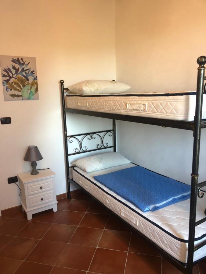 Civico 34 House 6 - Suite 2 Livelli Stintino Bagian luar foto