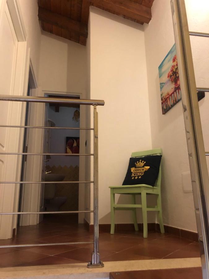 Civico 34 House 6 - Suite 2 Livelli Stintino Bagian luar foto
