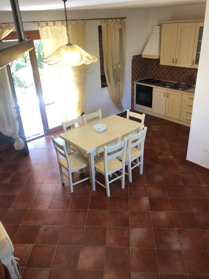 Civico 34 House 6 - Suite 2 Livelli Stintino Bagian luar foto