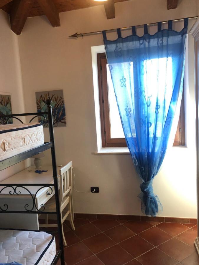 Civico 34 House 6 - Suite 2 Livelli Stintino Bagian luar foto