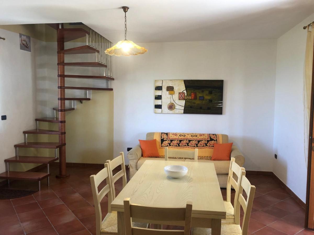 Civico 34 House 6 - Suite 2 Livelli Stintino Bagian luar foto