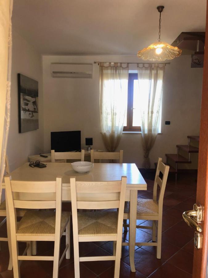 Civico 34 House 6 - Suite 2 Livelli Stintino Bagian luar foto