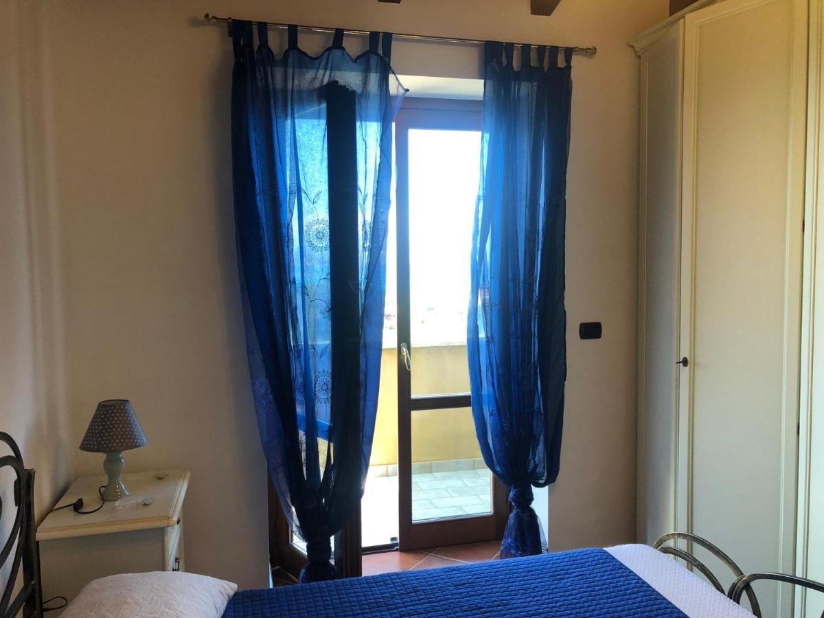 Civico 34 House 6 - Suite 2 Livelli Stintino Bagian luar foto