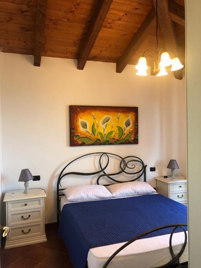 Civico 34 House 6 - Suite 2 Livelli Stintino Bagian luar foto