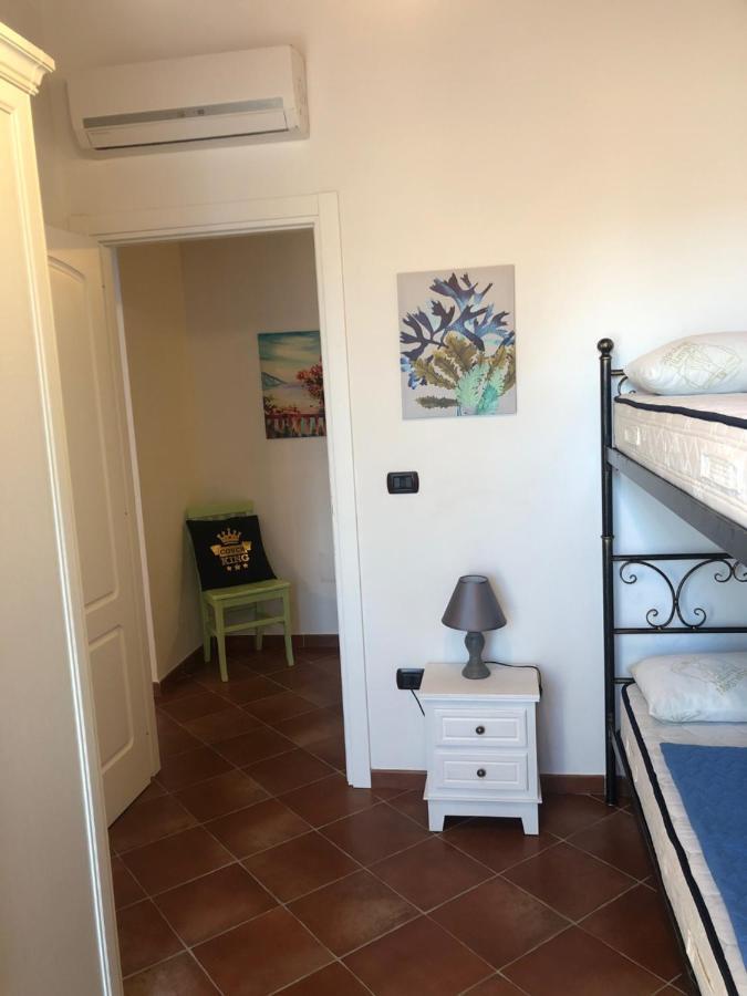Civico 34 House 6 - Suite 2 Livelli Stintino Bagian luar foto