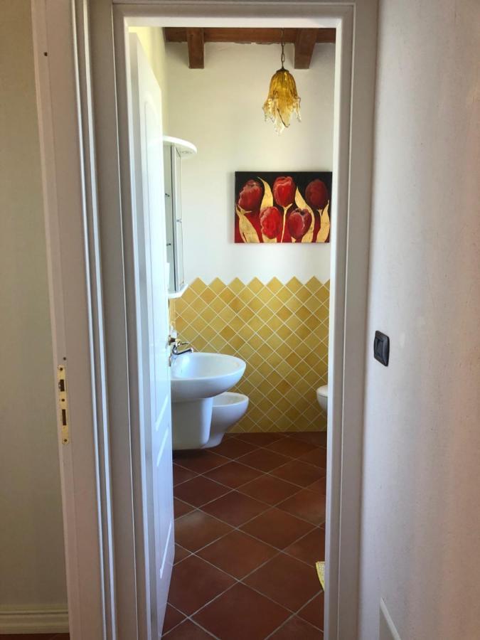 Civico 34 House 6 - Suite 2 Livelli Stintino Bagian luar foto