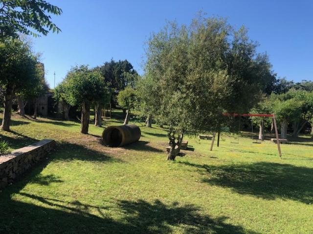 Civico 34 House 6 - Suite 2 Livelli Stintino Bagian luar foto